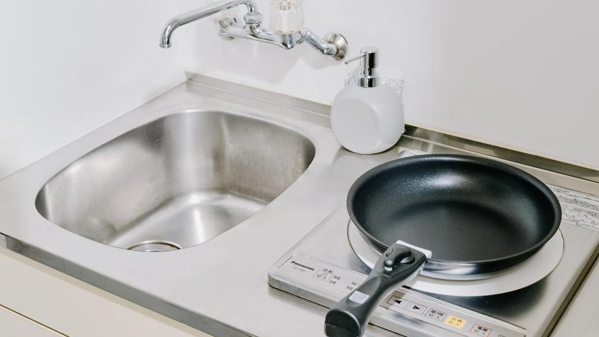 Shibuya Apartment Room Dogenzaka 도쿄