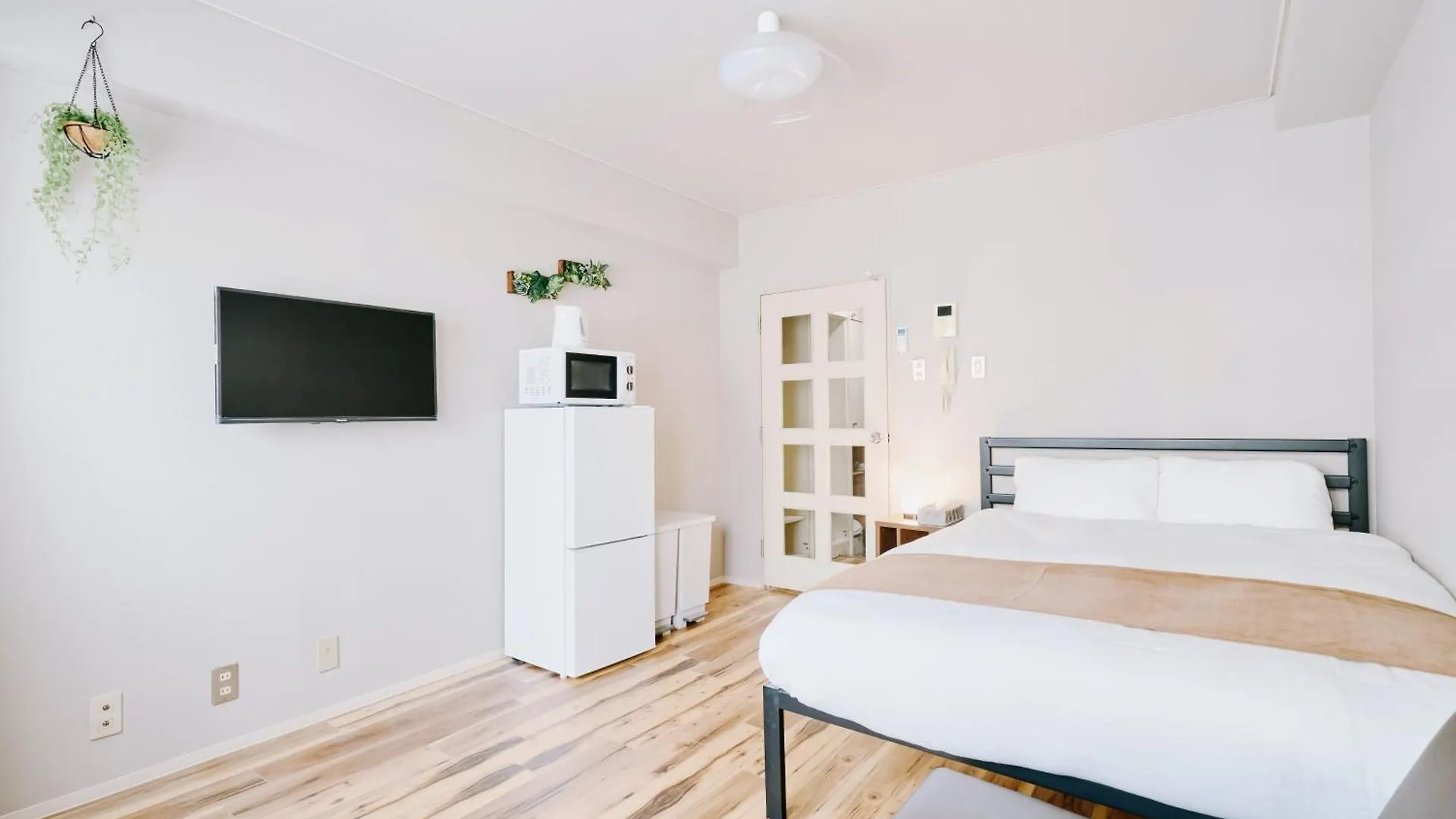 Shibuya Apartment Room Dogenzaka 도쿄