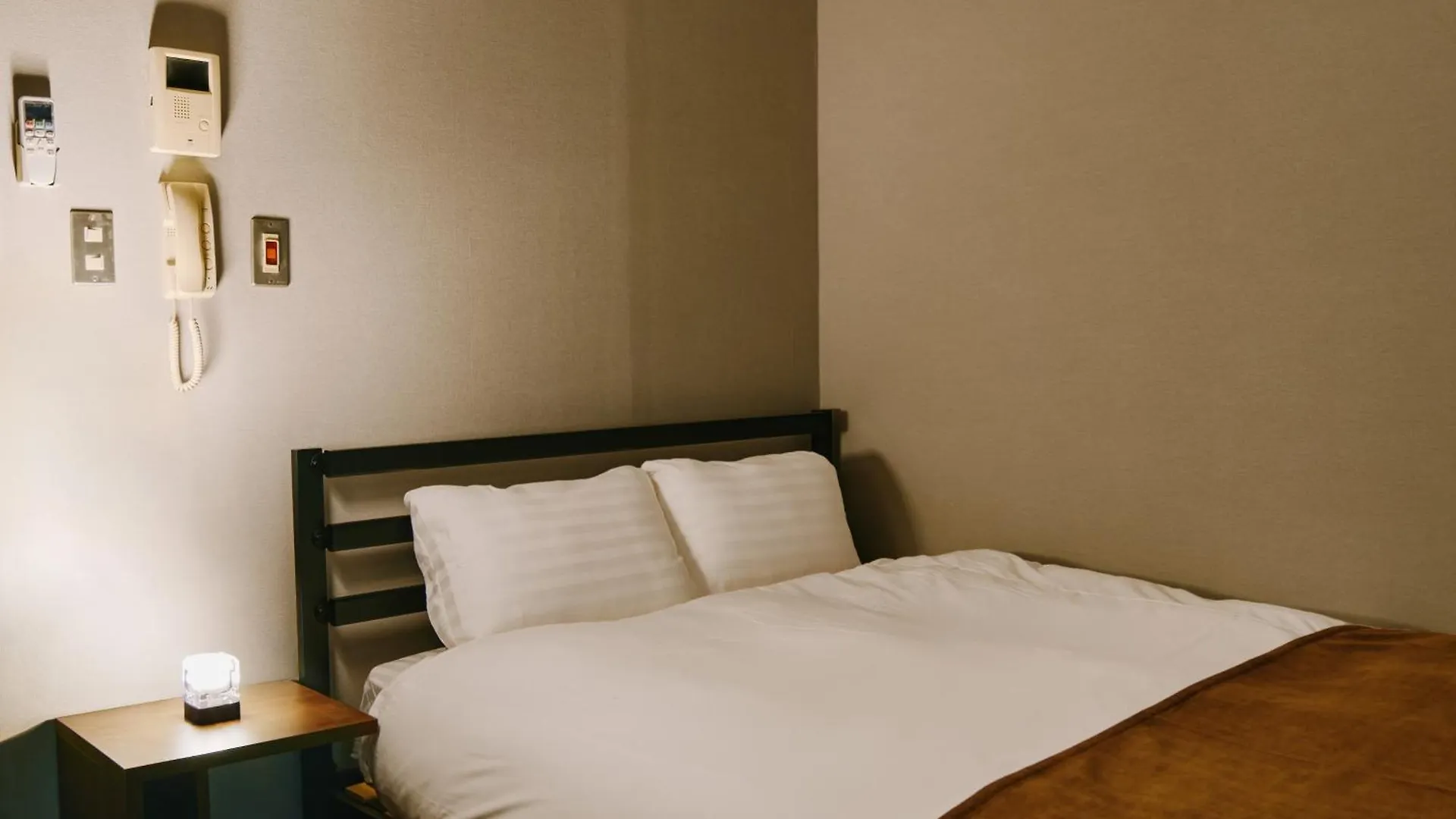 Shibuya Apartment Room Dogenzaka 도쿄